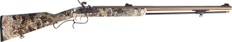 TRADITIONS SHEDHORN 50 CAL