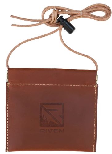 RIVEN LEATHER DIAPHRAGM CALL