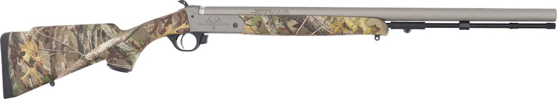 TRADITIONS BUCKSTALKER XT 50