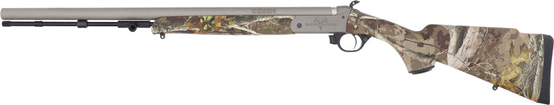 TRADITIONS BUCKSTALKER XT 50