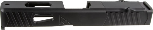 RIVAL ARMS GLOCK STRIPPED