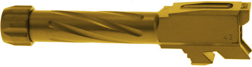 RIVAL ARMS BARREL FOR GLOCK 43