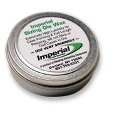 IMPERIAL SIZEING DIE WAX CAN 2OZ