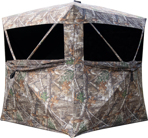 RHINO GROUND BLIND RB140 3-MAN