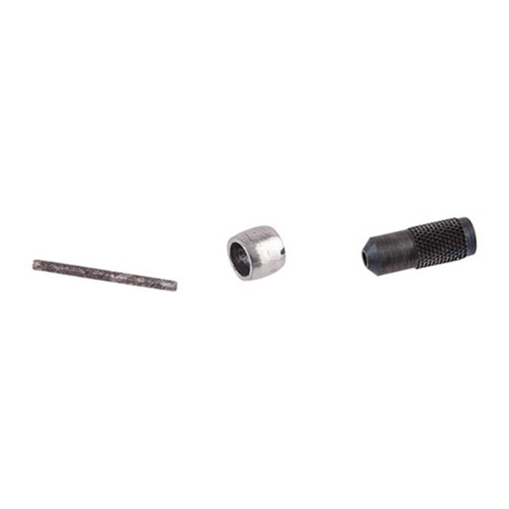 25 CAL CARBIDE SIZE BUTTON KIT