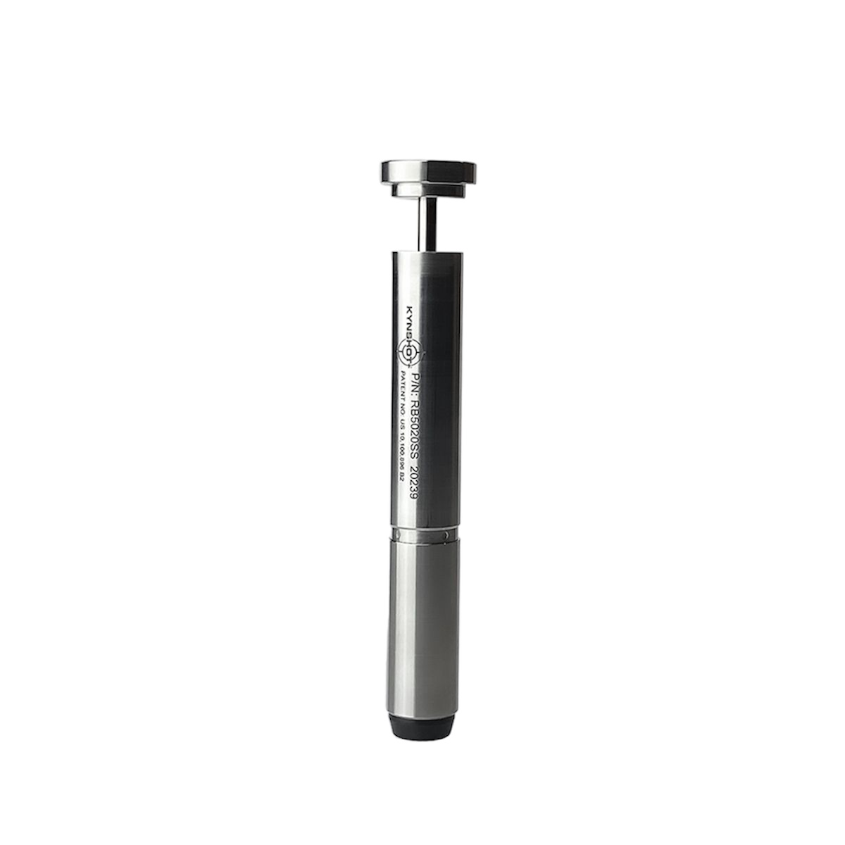 KynSHOT Hydraulic Buffer for AR-9 - Competition Short Stroke