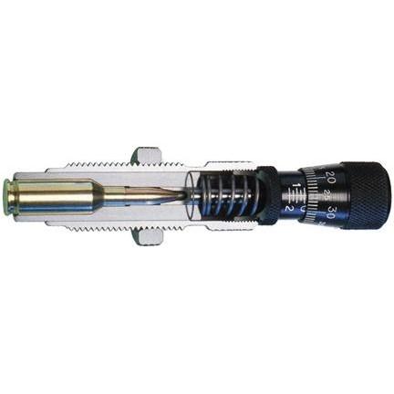 COM BULLET SEATNG DIE 7MM REM MG