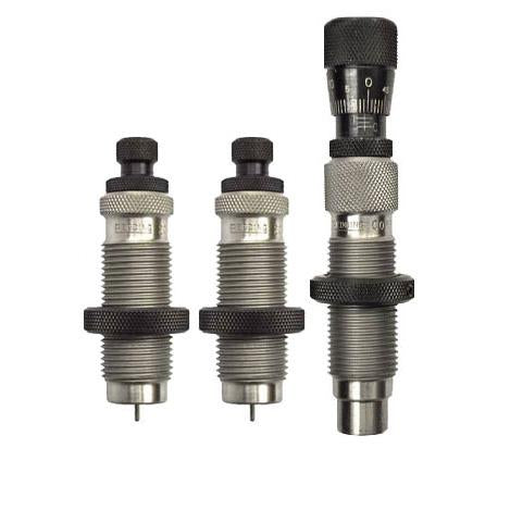6 CREEDMOOR Type-S Elite Die Set