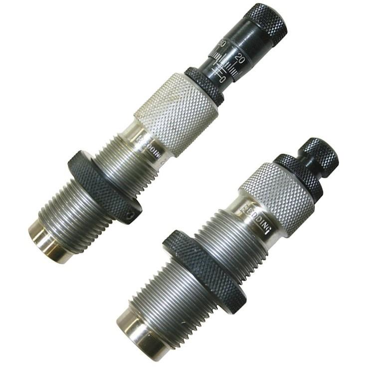 Premium Handgun Die Set - 9MM Luger