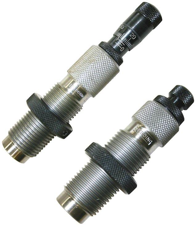 Premium Handgun Die Set - 44 Spec/44 Mag