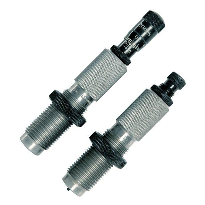 6MM Creedmoor Premium Series Full Length Die Set