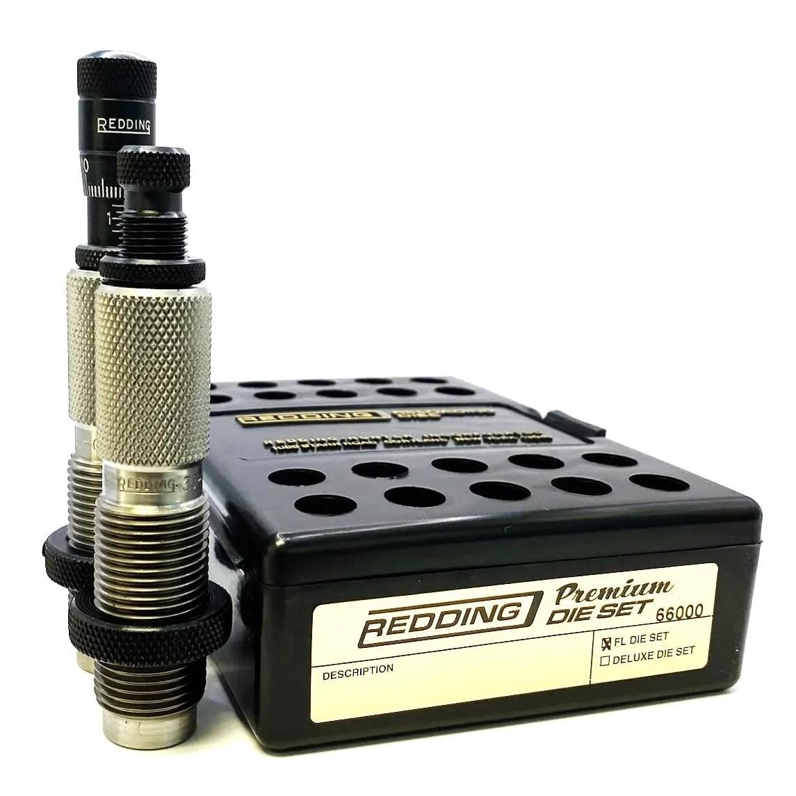 6MM P.P.C. USA Premium Series Full Length Die Set