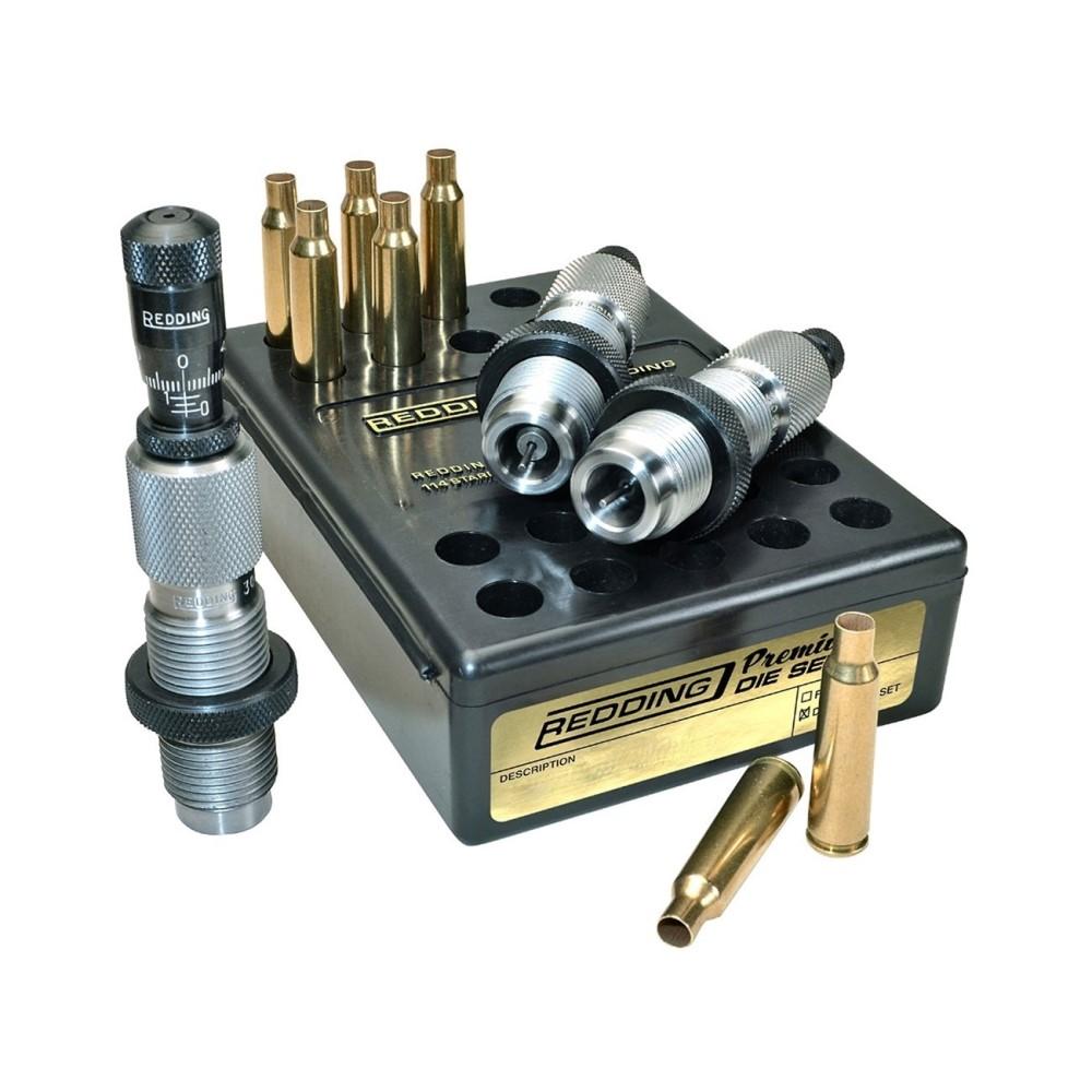 6.5 PRC Premium Series Deluxe Die Set