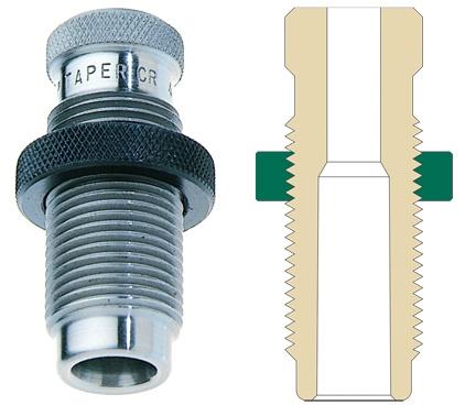 6MM Dasher Body Die