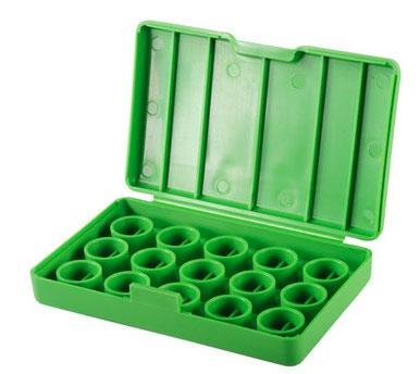 BUSHING STORAGE BOX