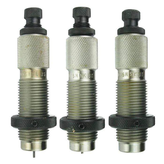Redding 6mm GT Deluxe Die Set