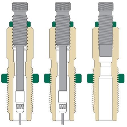 DIE.338 LAPUA MAG DELUXE SERIESD