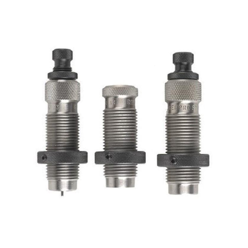 PRO-SERIES TIC DIE SET 9MM