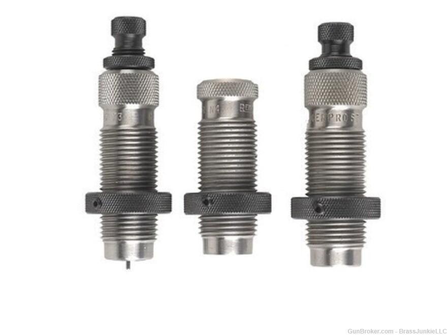 PRO-SERIES TIC DIE SET 38/357