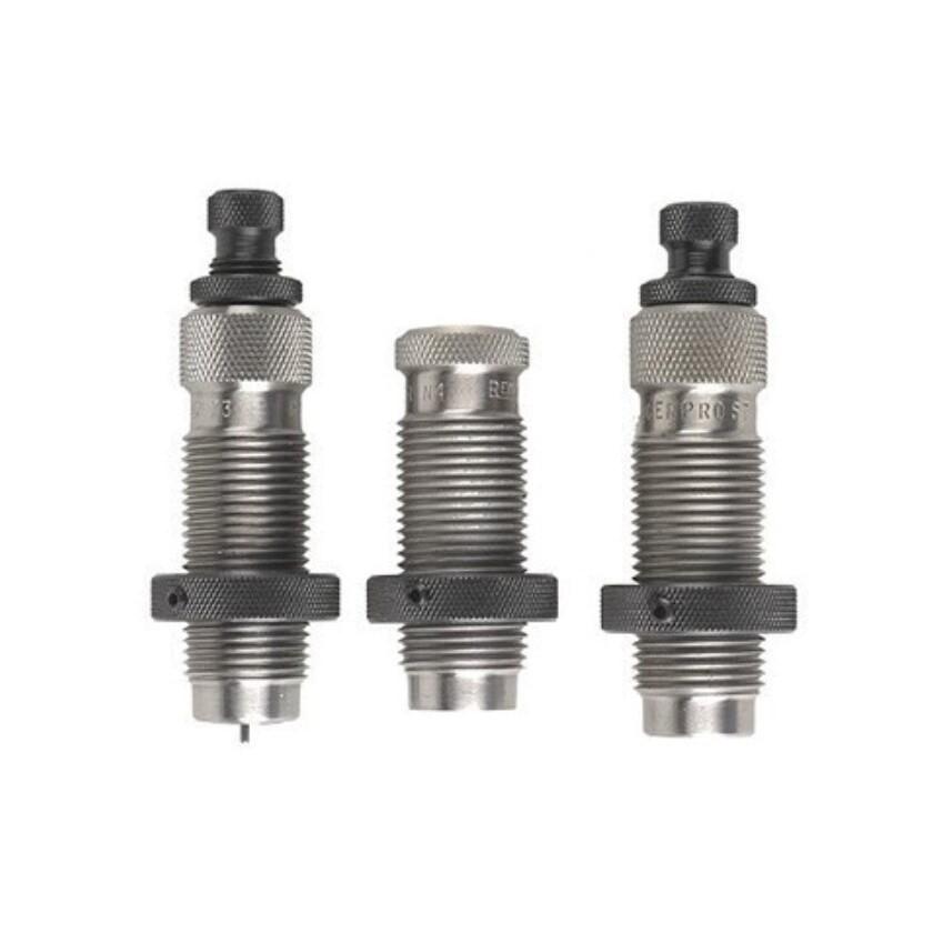RED PRO-SERIES TIC DIE SET 45ACP/AR