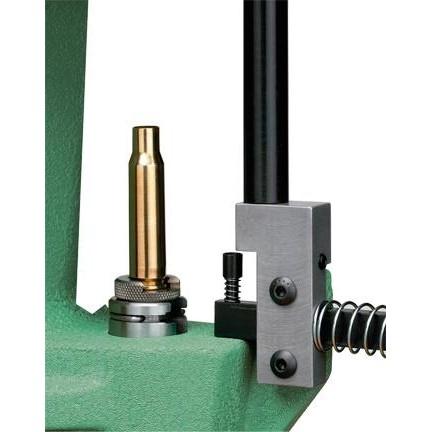 RED SLIDE BAR PRIMER FEED SYSTEM