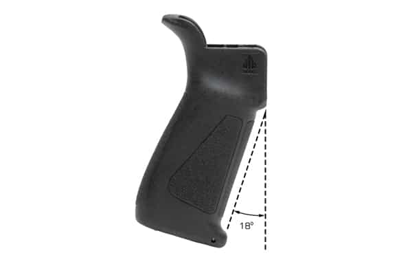 UTG Ultra Slim AR-15 Pistol Grip