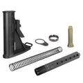 UTG PRO 6-Position Mil-spec AR-15 Stock Kit