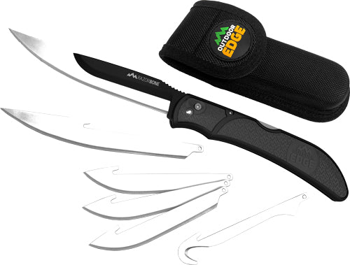 OUTDOOR EDGE RAZOR BONE 6-BLD