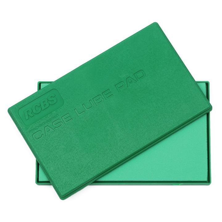 RC CASE LUBE PAD
