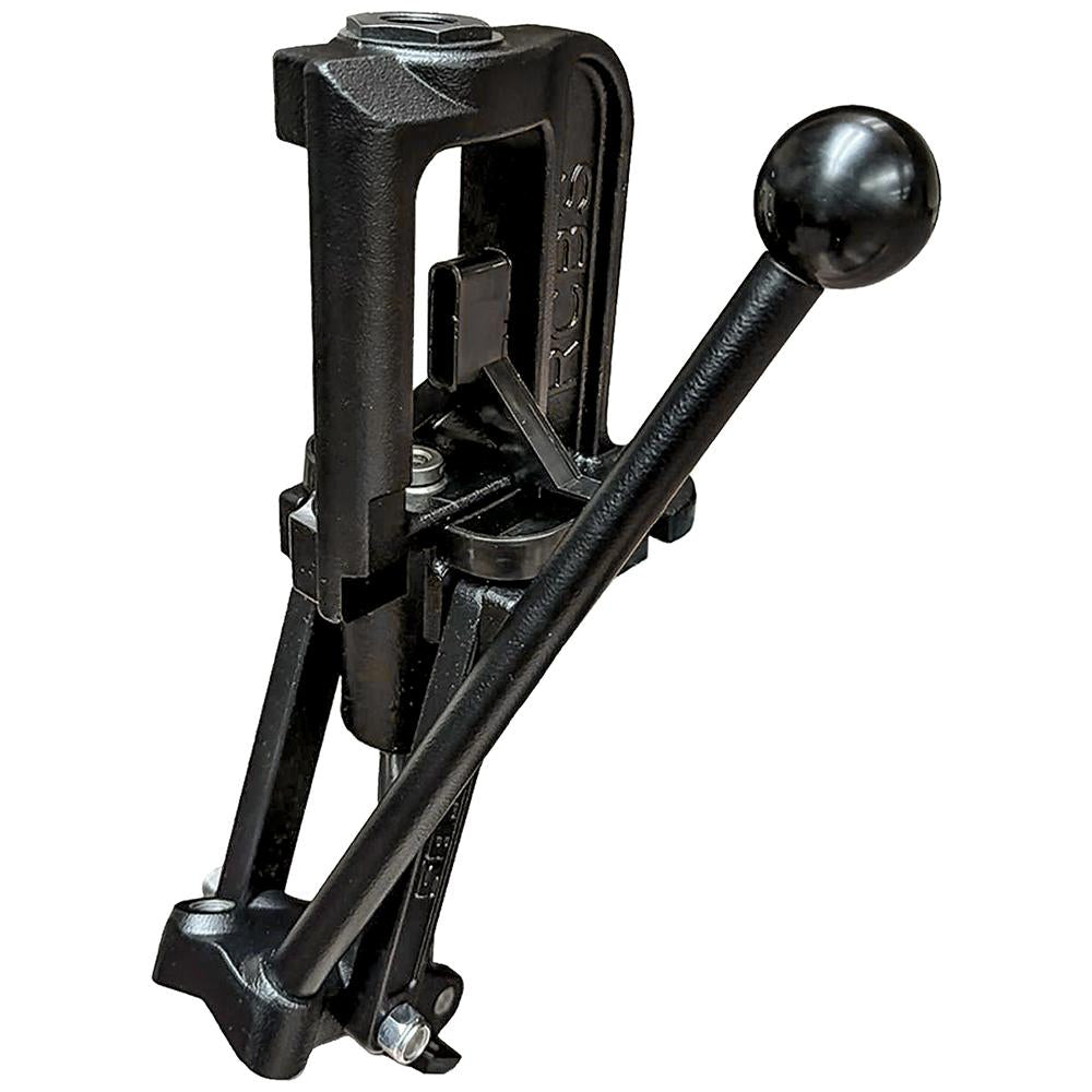 RCBS Rock Chucker Supreme, Matte Black