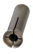 RC ROTARY CS/TRIMR COLLET 4
