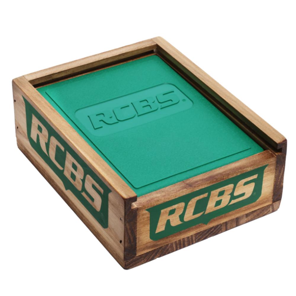 RCBS 45-70 Government 1776 Edition 3-Die Set