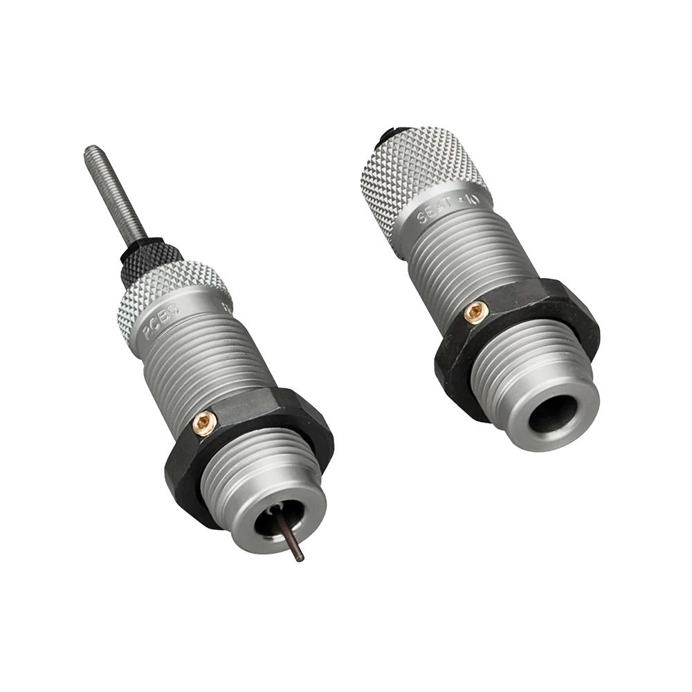 RCBS 223 Remington 1776 Edition F L Die Set