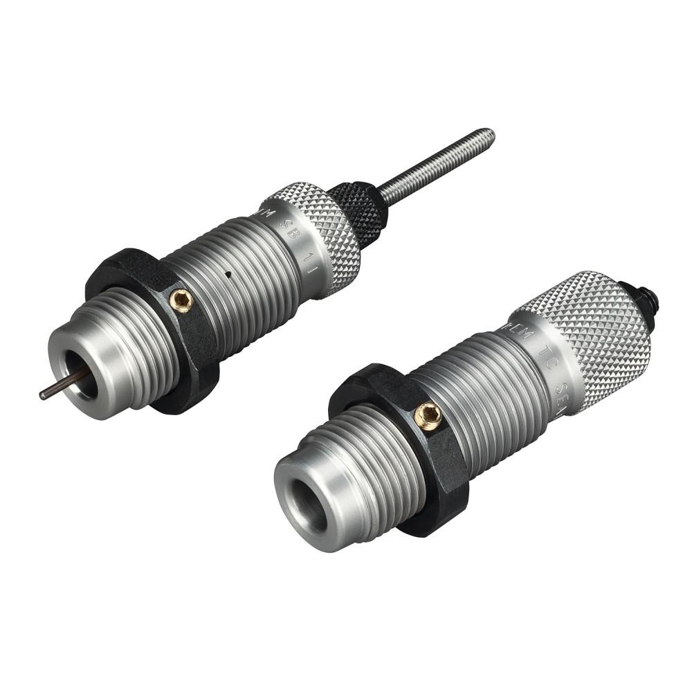 223 REM 5.56MMX45 SB TC DIE SET