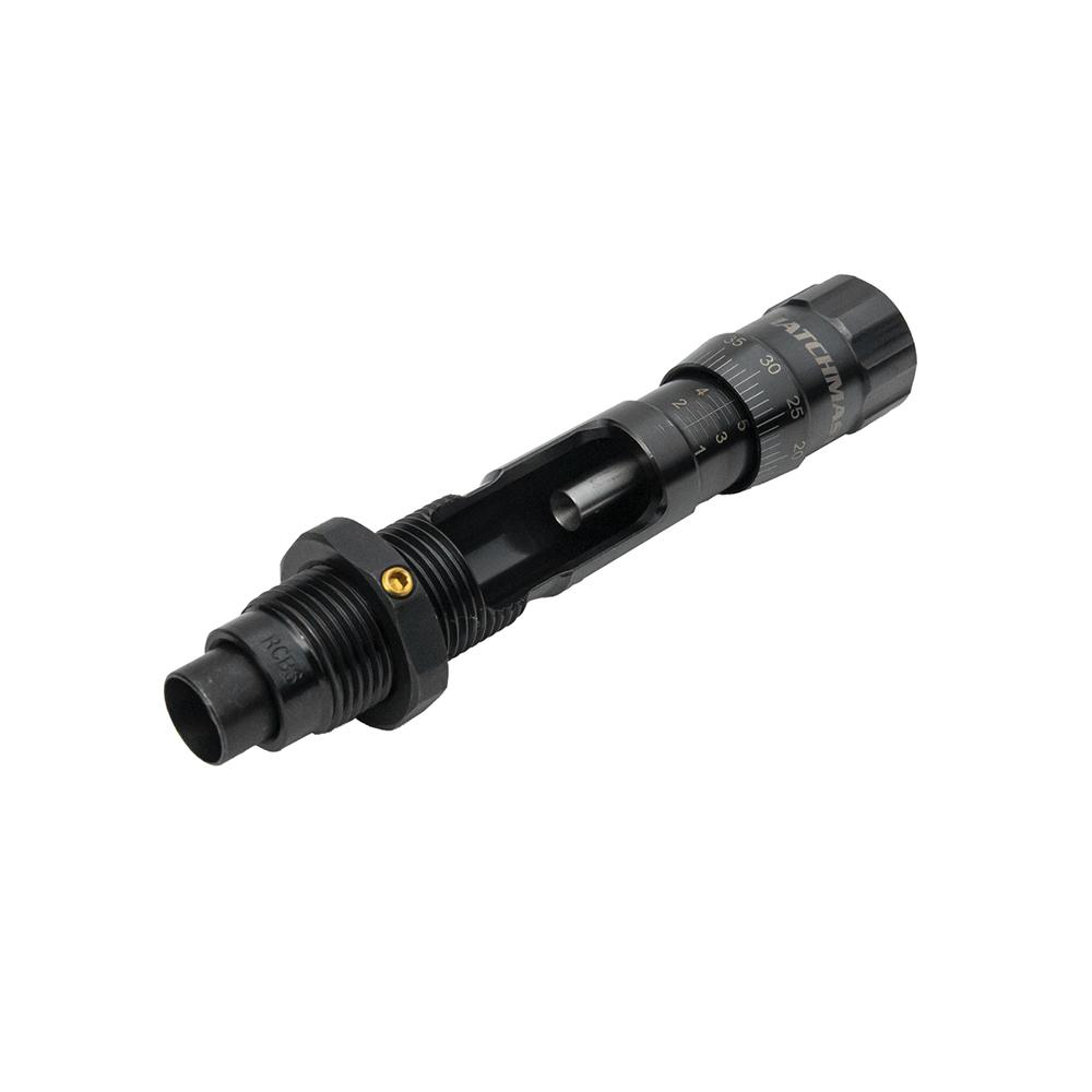 MATCHMASTER COMPETITION SEAT DIE .25-06 REMINGTON