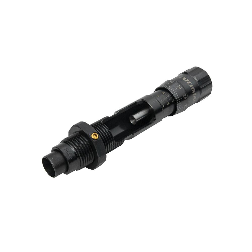 MATCHMASTER COMPETITION SEAT DIE .260 REMINGTON