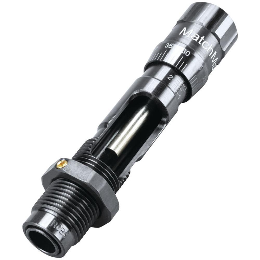 MATCHMASTER COMPETITION SEAT DIE .308 WINCHESTER