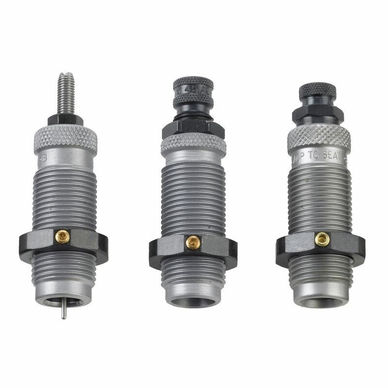357/38SP W/TAPER CRIMP CARBIDE