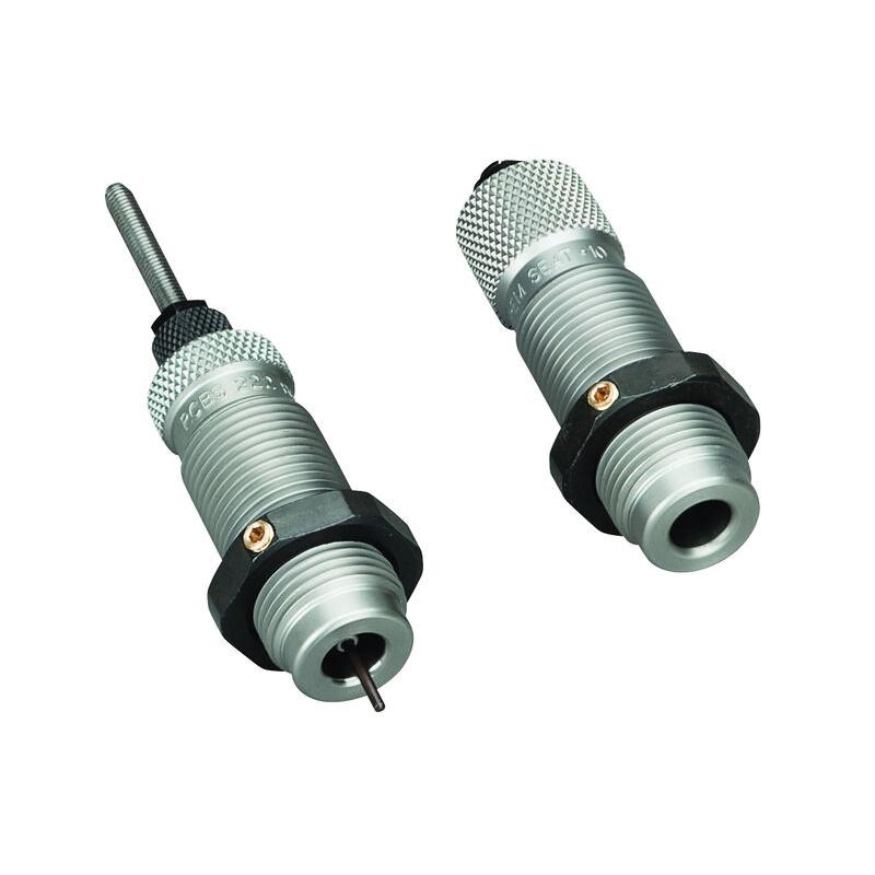 RC F L DIE SET 6.5 GRENDEL