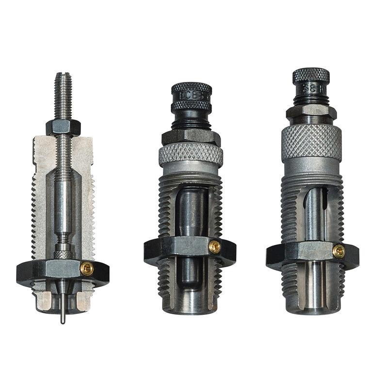 450 BUSHMASTER 3 DIE SET
