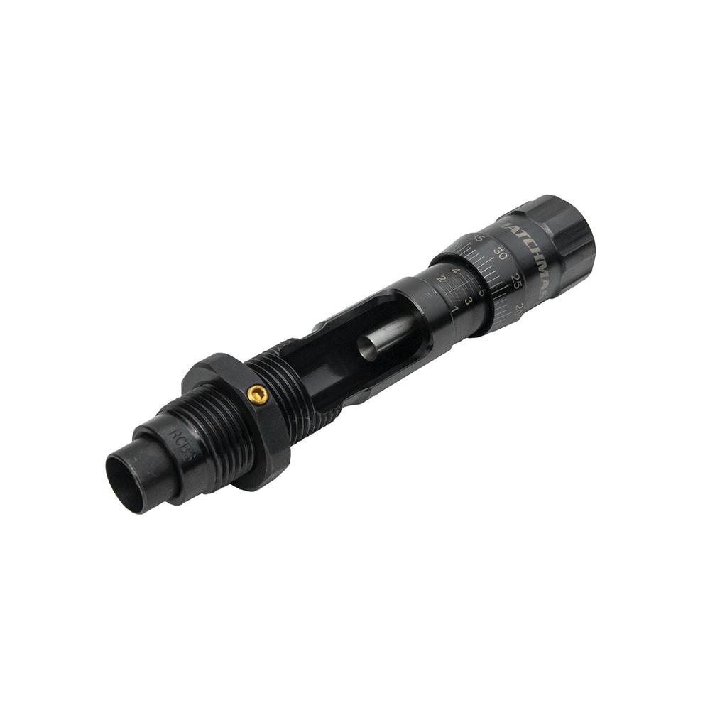 RCBS MATCHASTER SEAT DIE 300 AAC BLACKOUT