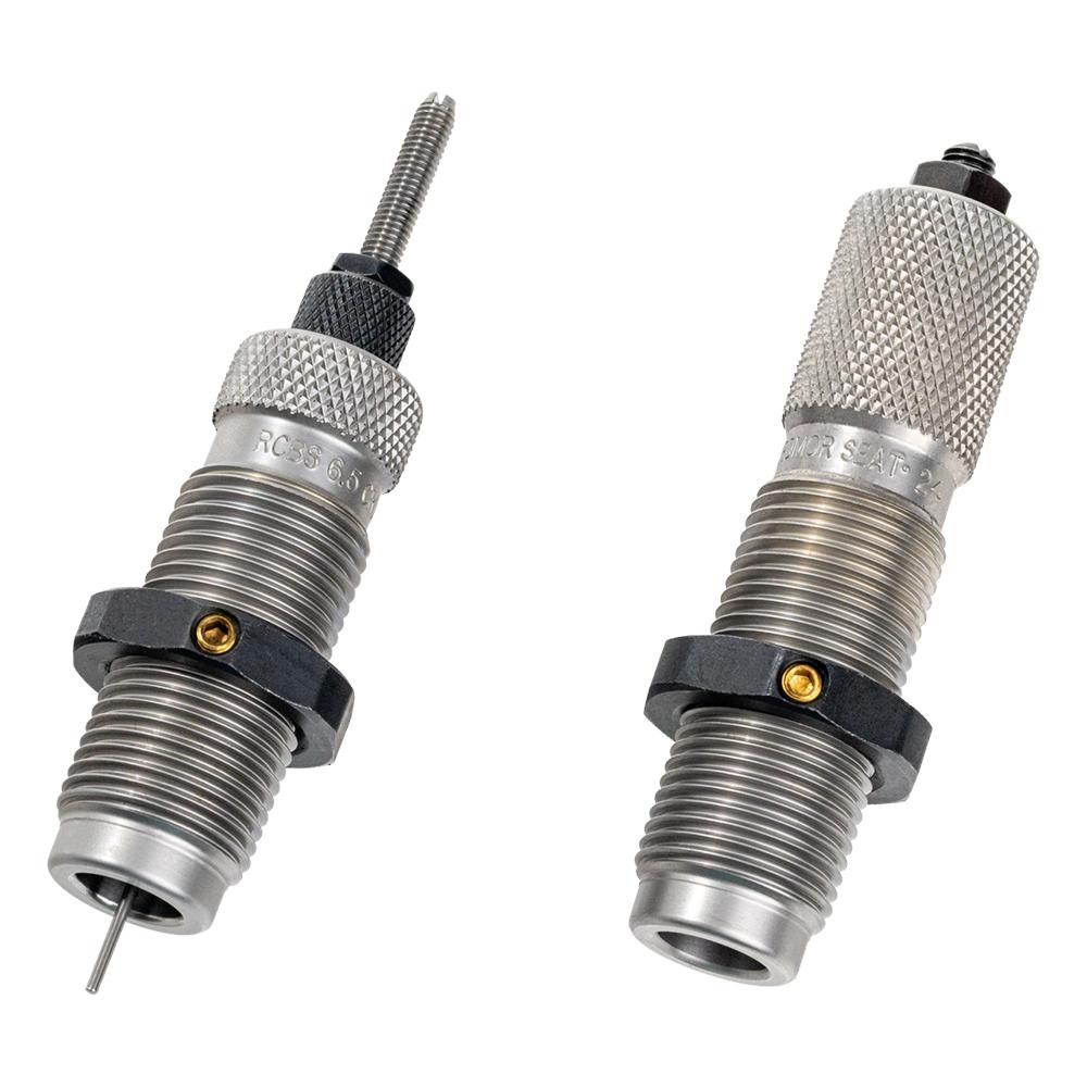 RC DIE 7MM SHOOTING TIMES WESTER