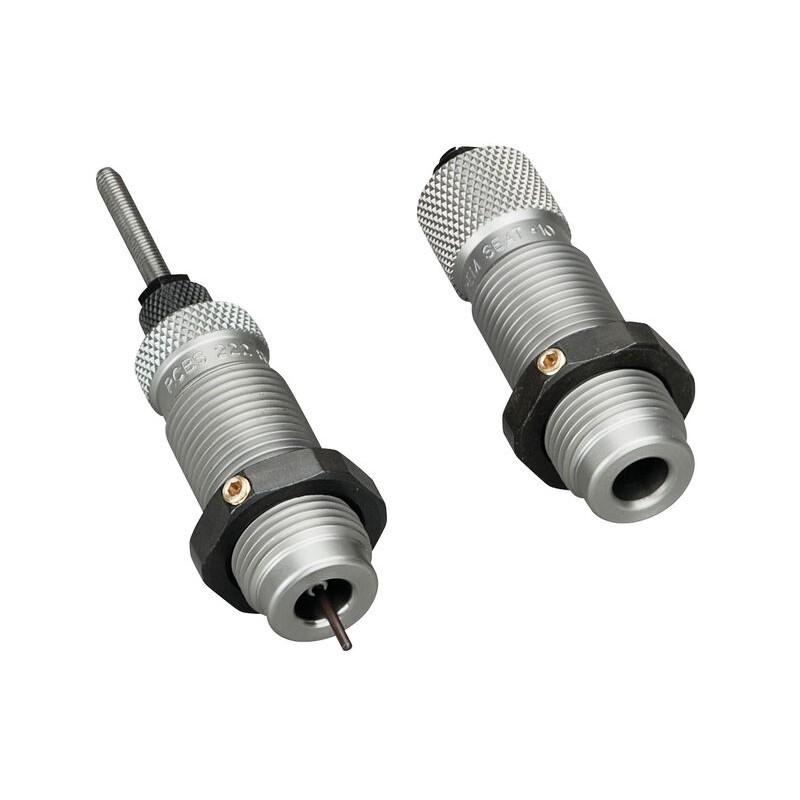 FL DIE SET 338 RCM