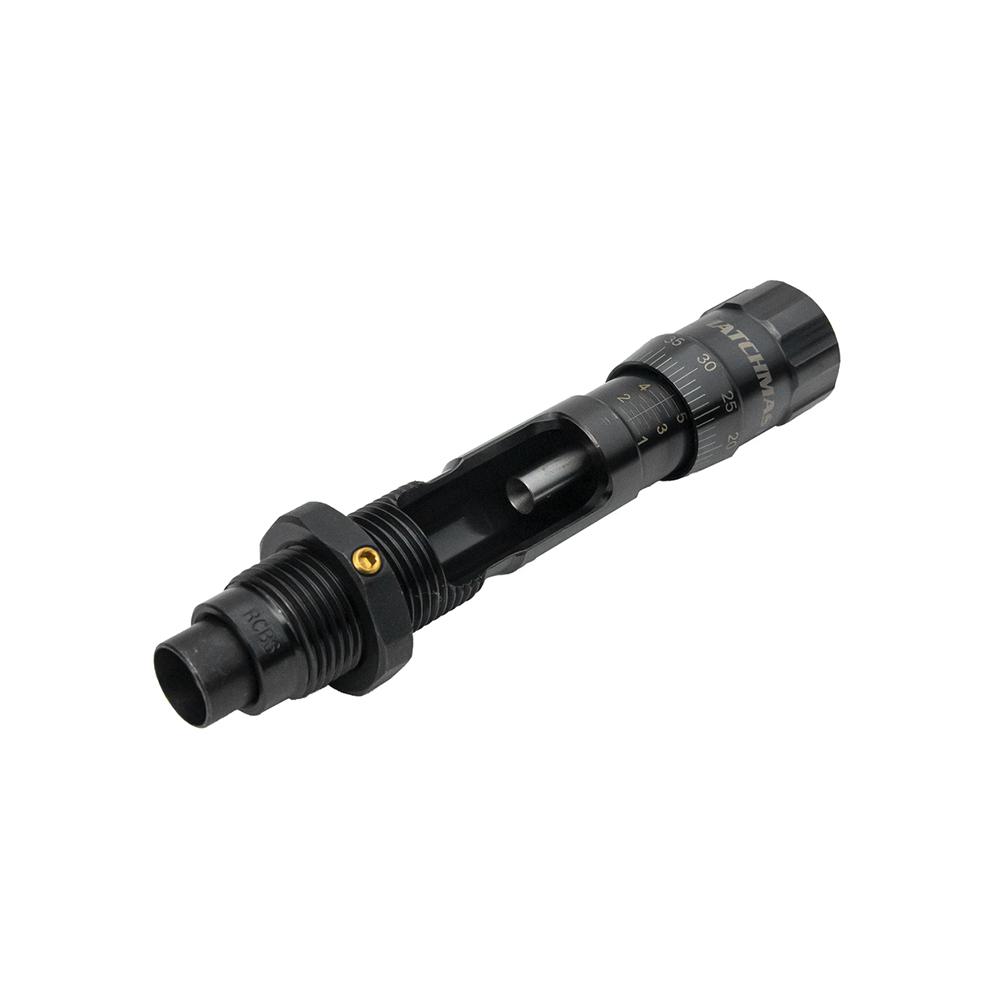 RCBS MATCHMASTER SEAT DIE .28 NOSLER