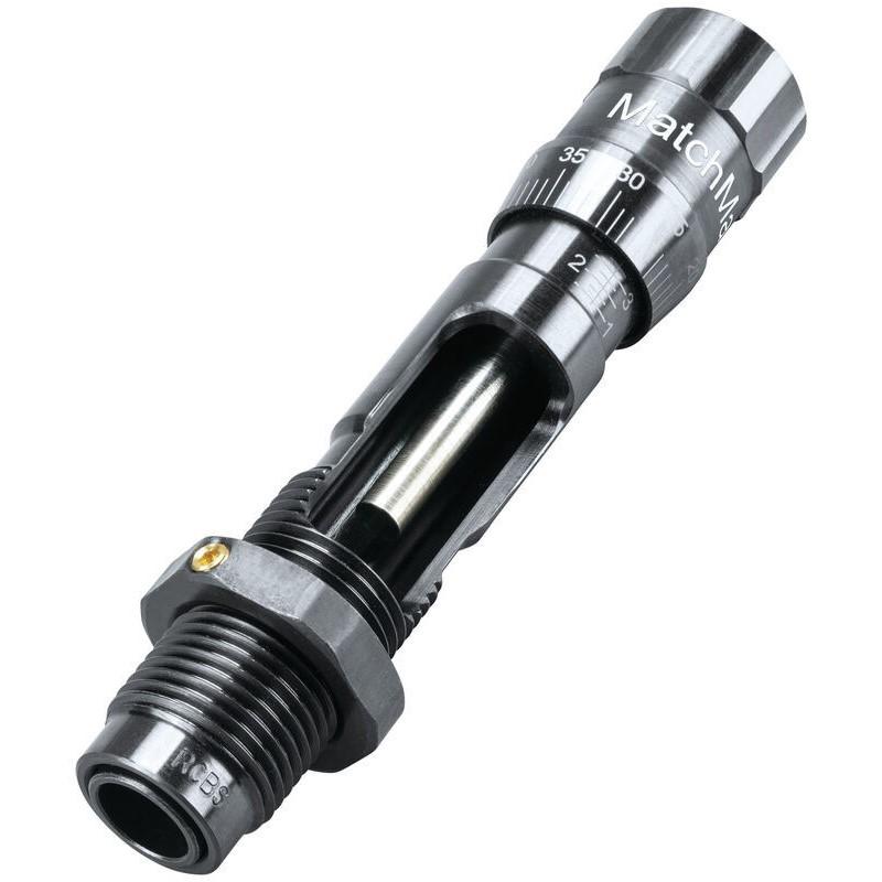 MATCHMASTER COMPETITION SEAT DIE 22 ARC