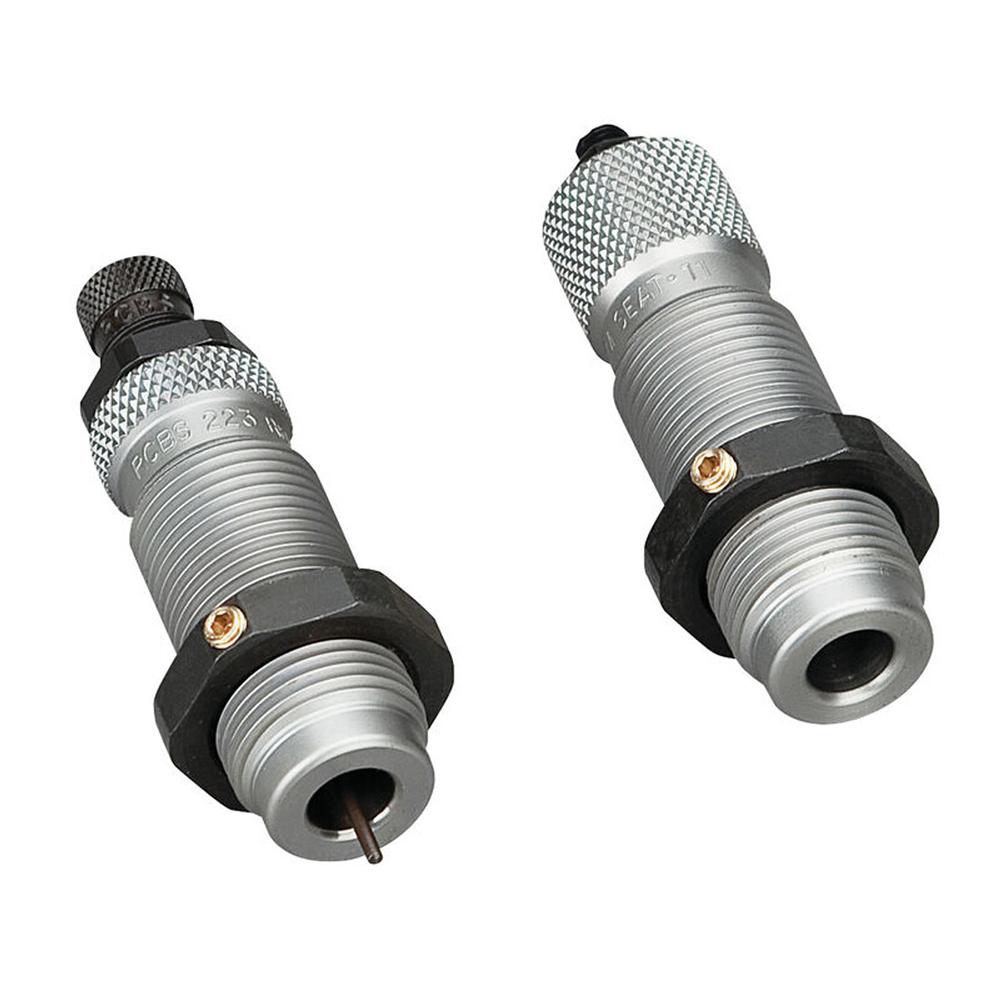 FL Die Set 8mmx58R Danish Krag