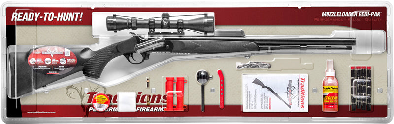 TRADITIONS BUCKSTALKER XT 50