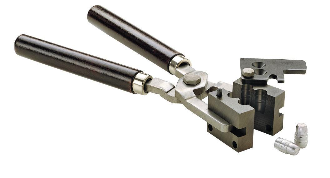 RC BULLET MLD HANDLES