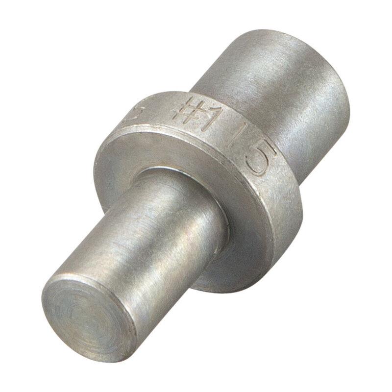 RC LUBEAMATIC TOP PUNCH 520