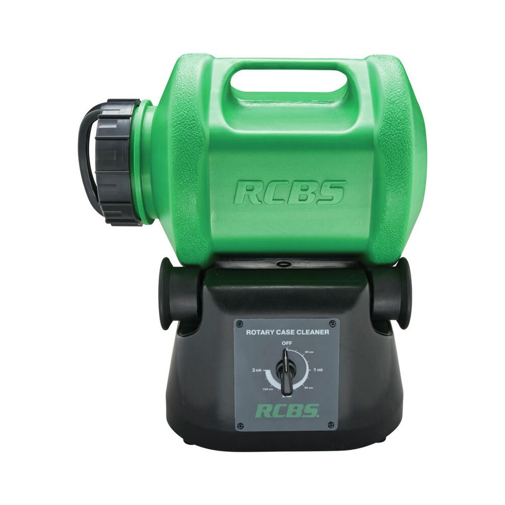 ROTARY CASE CLEANER 120VAC-US/CN